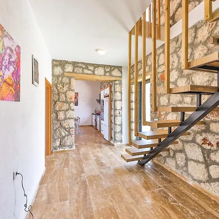 빌라 Summer Breeze, 4 Bedroom Sea View Luxury With Indoor And Ourdoor Pool *
