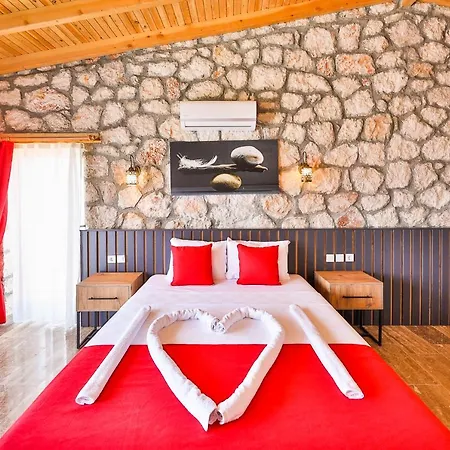 빌라 Summer Breeze, 4 Bedroom Sea View Luxury With Indoor And Ourdoor Pool *